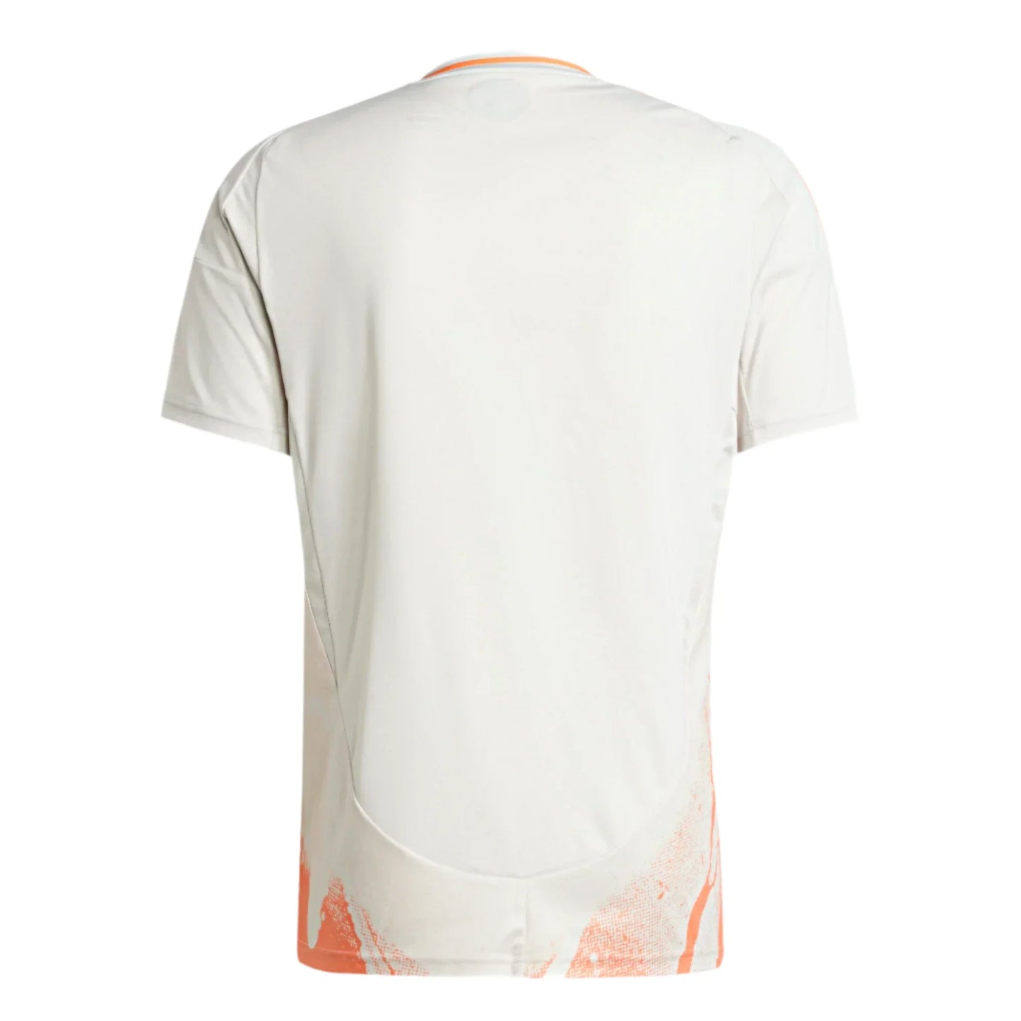 adidas Roma Away Jersey 24/25 Club Replica Closeout - Third Coast Soccer