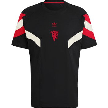 adidas Manchester United Originals Tee Club Replica   - Third Coast Soccer