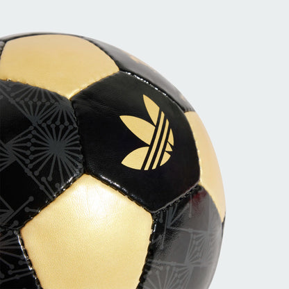 adidas Mexico Trefoil Third Ball Balls - Third Coast Soccer