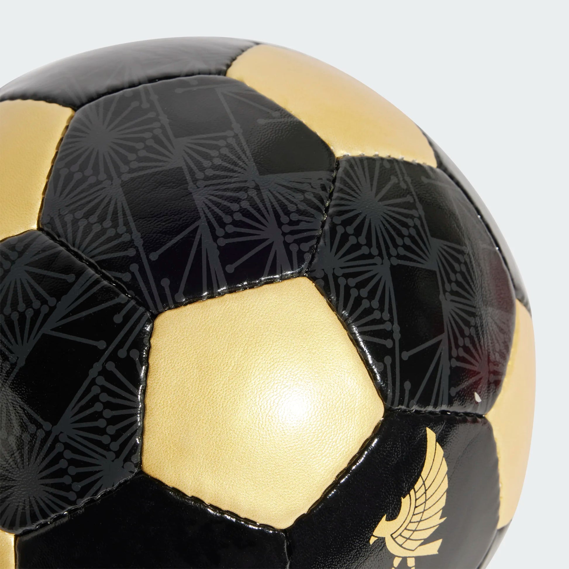 adidas Mexico Trefoil Third Ball Balls - Third Coast Soccer