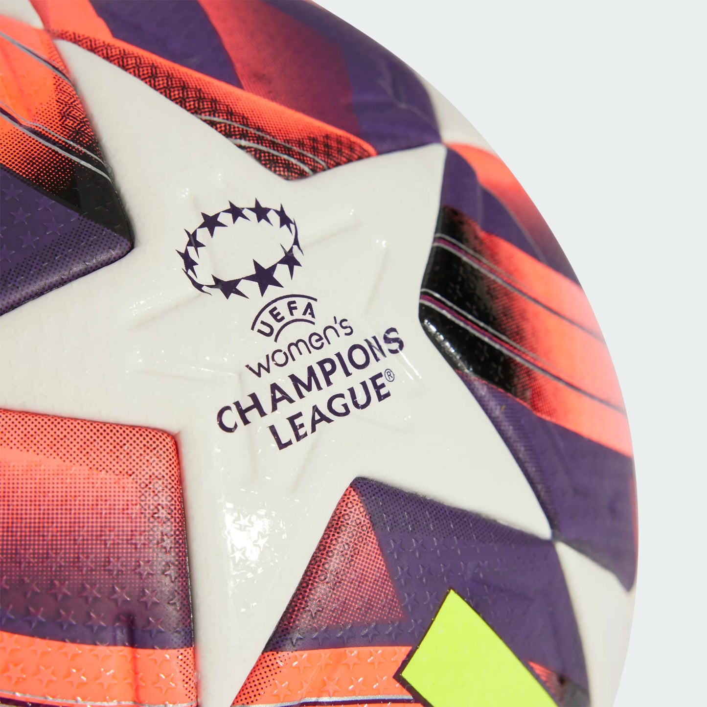 adidas Women's UCL Pro Ball 24/25 Balls   - Third Coast Soccer