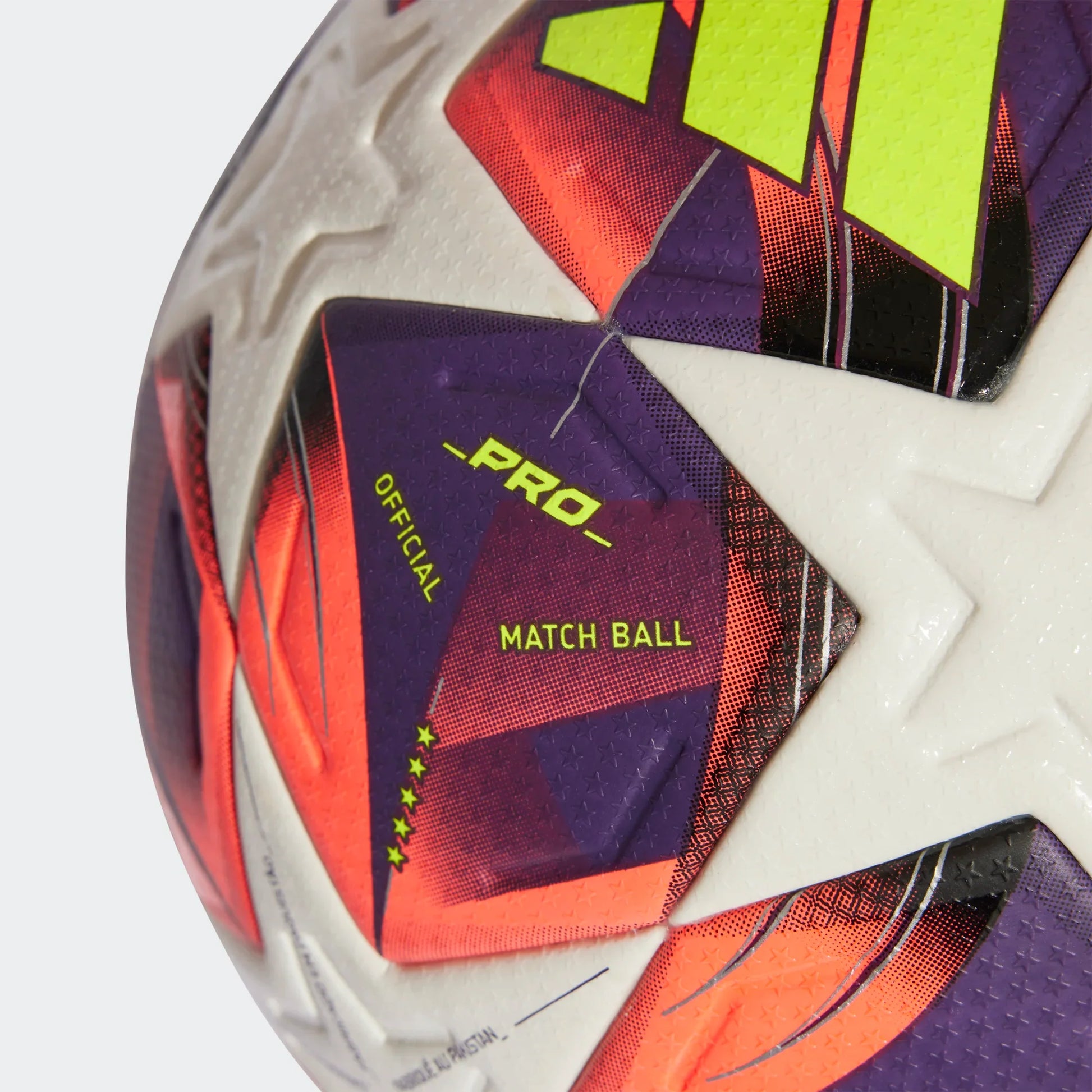 adidas Women's UCL Pro Ball 24/25 Balls   - Third Coast Soccer