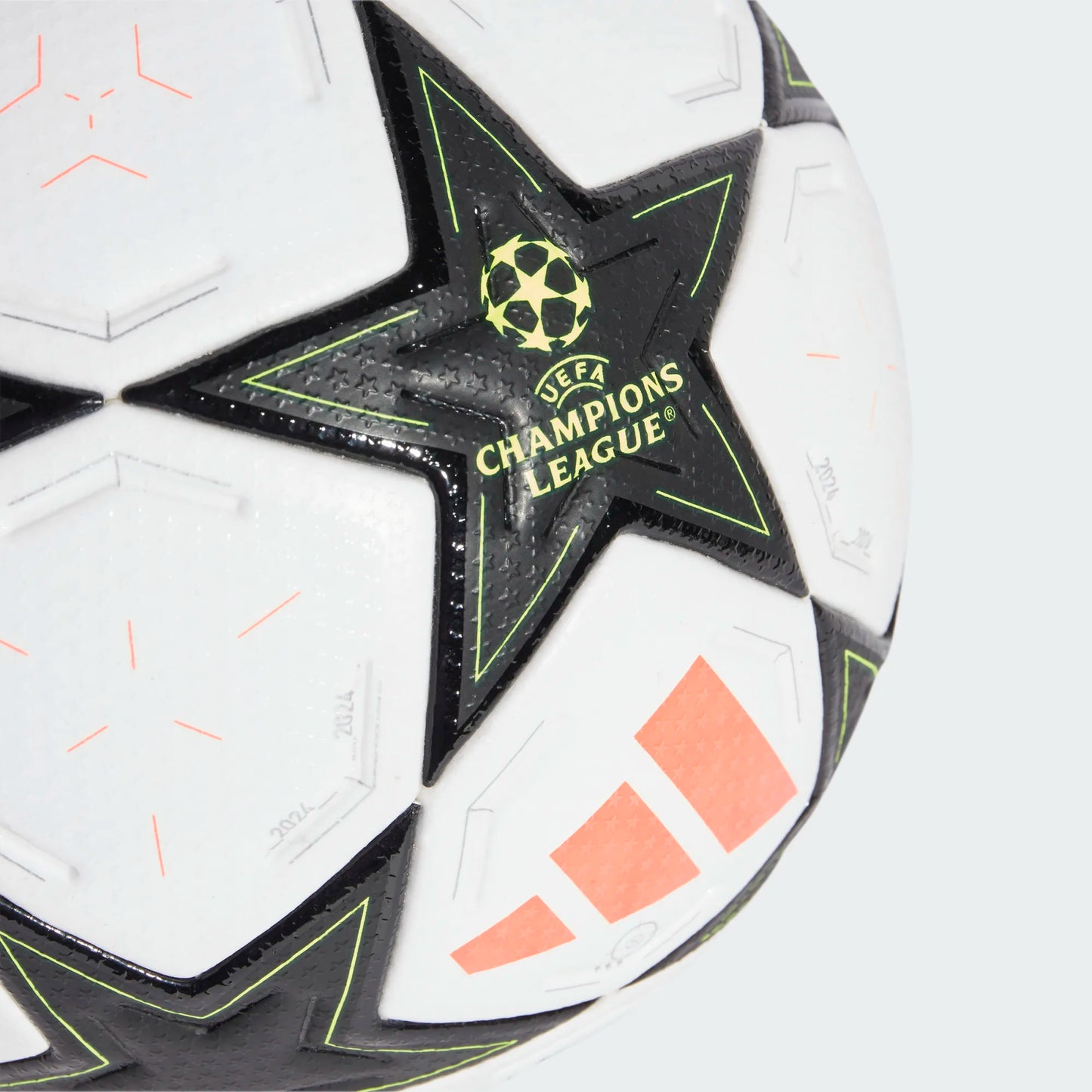 adidas UCL Pro Ball 24/25 Balls   - Third Coast Soccer