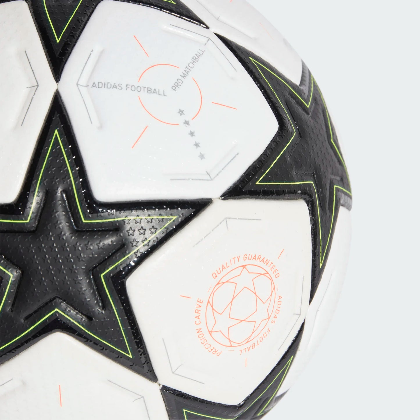 adidas UCL Pro Ball 24/25 Balls   - Third Coast Soccer