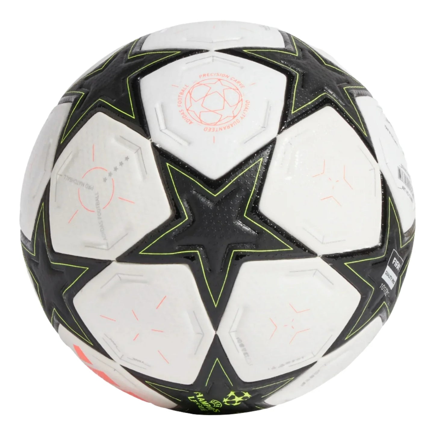 adidas UCL Pro Ball 24/25 Balls   - Third Coast Soccer
