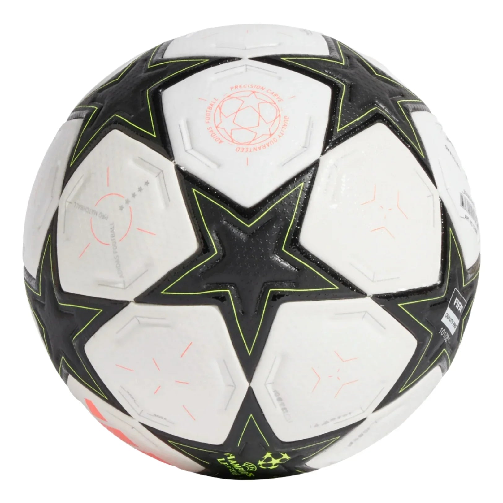 adidas UCL Pro Ball 24/25 Balls   - Third Coast Soccer