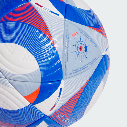adidas Île-De-Foot 24 Pro Ball Balls   - Third Coast Soccer