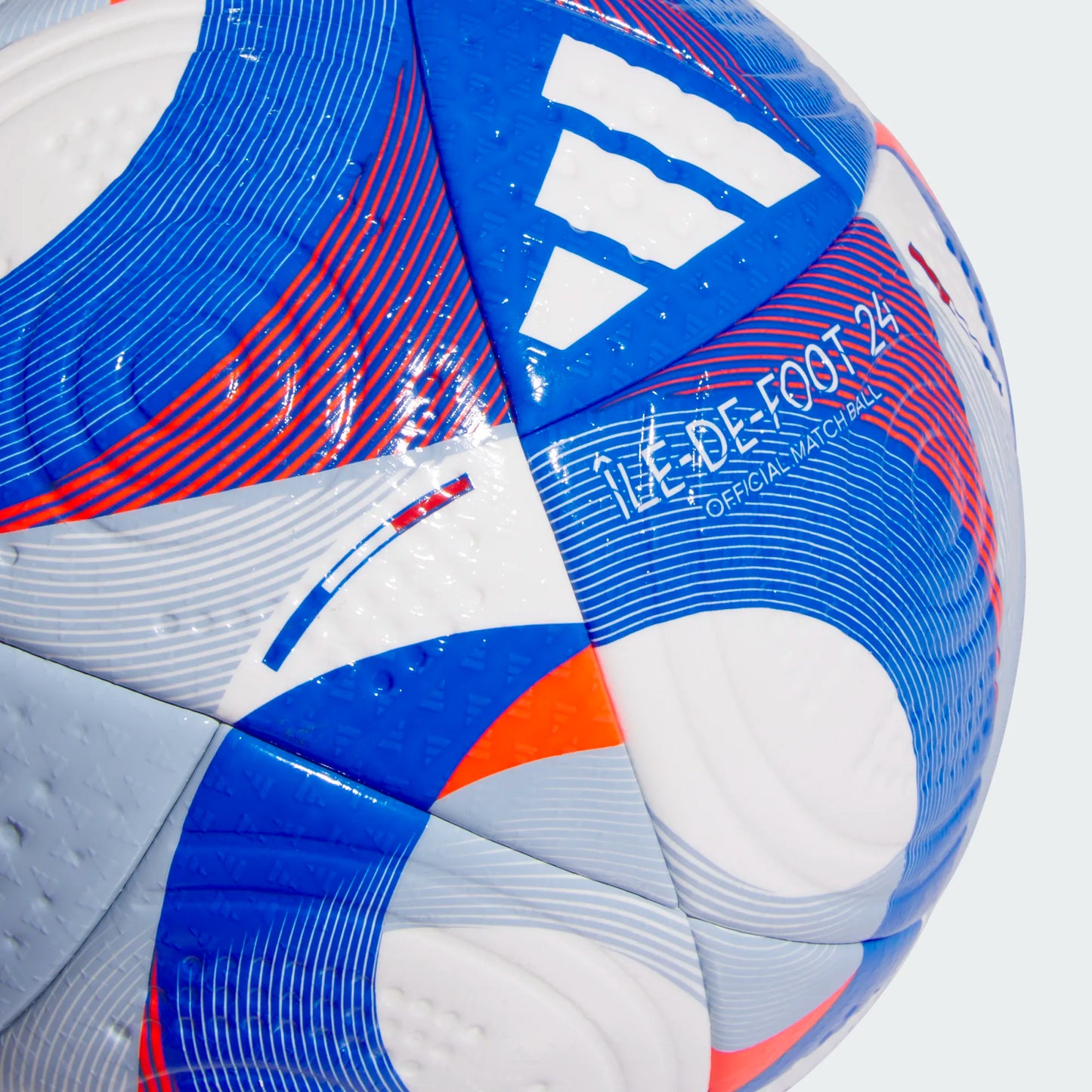 adidas Île-De-Foot 24 Pro Ball Balls   - Third Coast Soccer