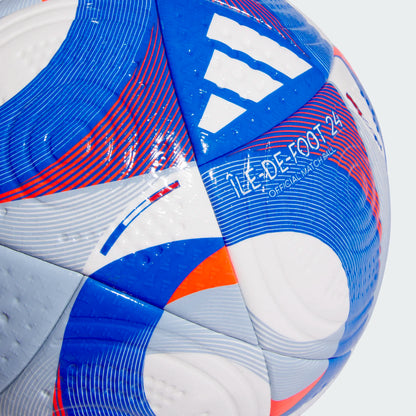 adidas Île-De-Foot 24 Pro Ball Balls   - Third Coast Soccer