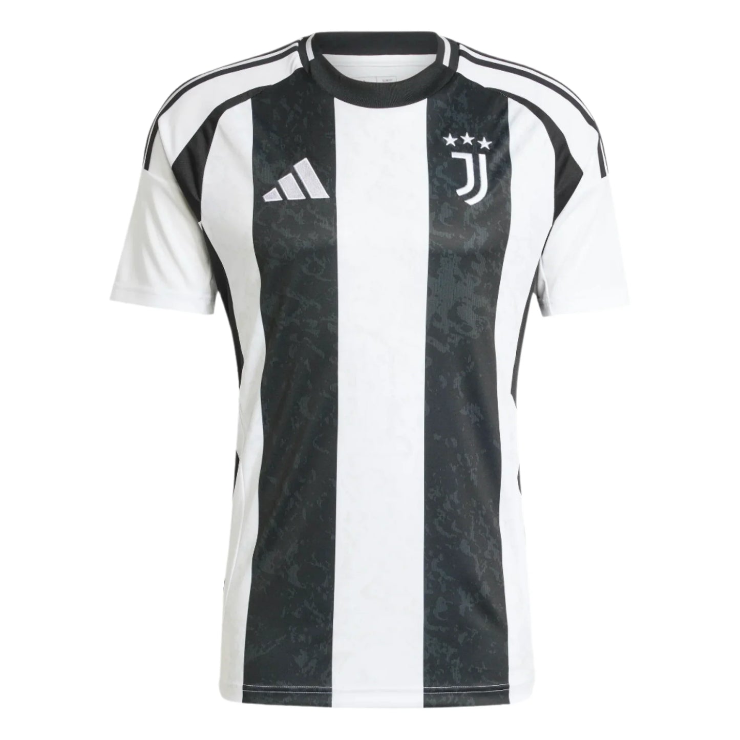 adidas Juventus Home Jersey 24/25 Club Replica Closeout - Third Coast Soccer
