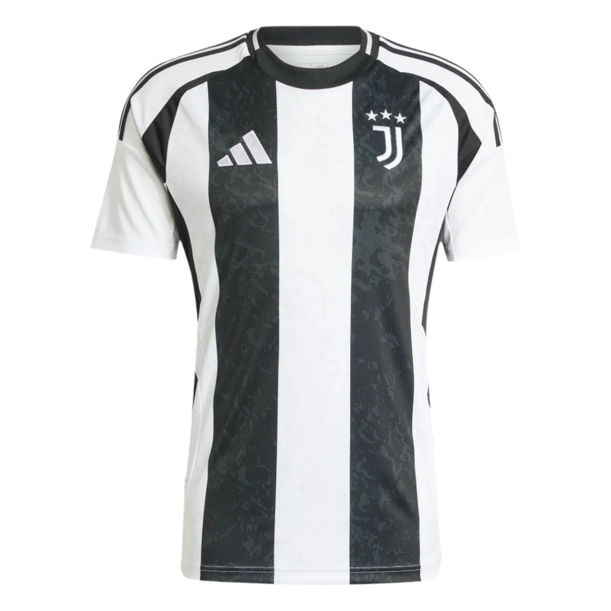 adidas Juventus Home Jersey 24/25 Club Replica Closeout - Third Coast Soccer