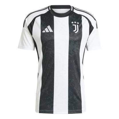 adidas Juventus Home Jersey 24/25 Club Replica Closeout - Third Coast Soccer