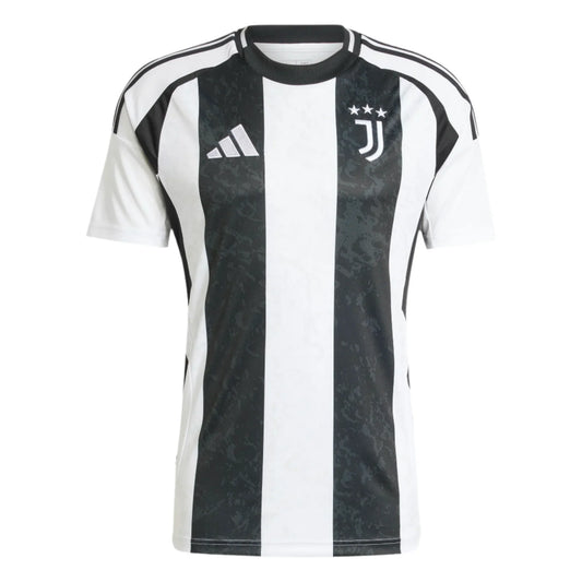 adidas Juventus Home Jersey 24/25 Club Replica Closeout - Third Coast Soccer