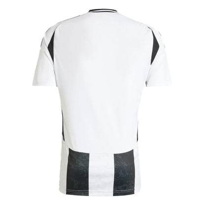 adidas Juventus Home Jersey 24/25 Club Replica Closeout - Third Coast Soccer