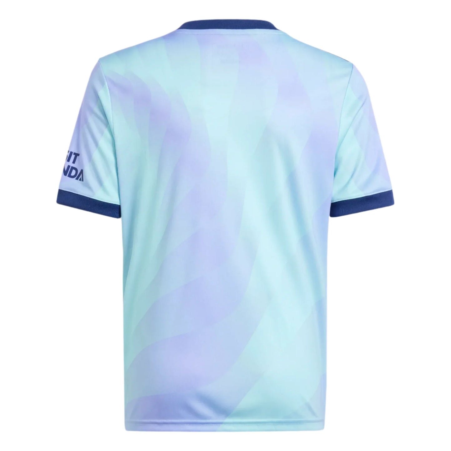 adidas Youth Arsenal FC Third Jersey 24/25 Club Replica Closeout - Third Coast Soccer