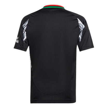adidas Youth Arsenal FC Away Jersey 24/25 Club Replica Closeout - Third Coast Soccer