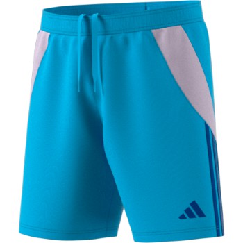 adidas Youth Tiro 24 Short - Semi Blue Burst Goalkeeper   - Third Coast Soccer
