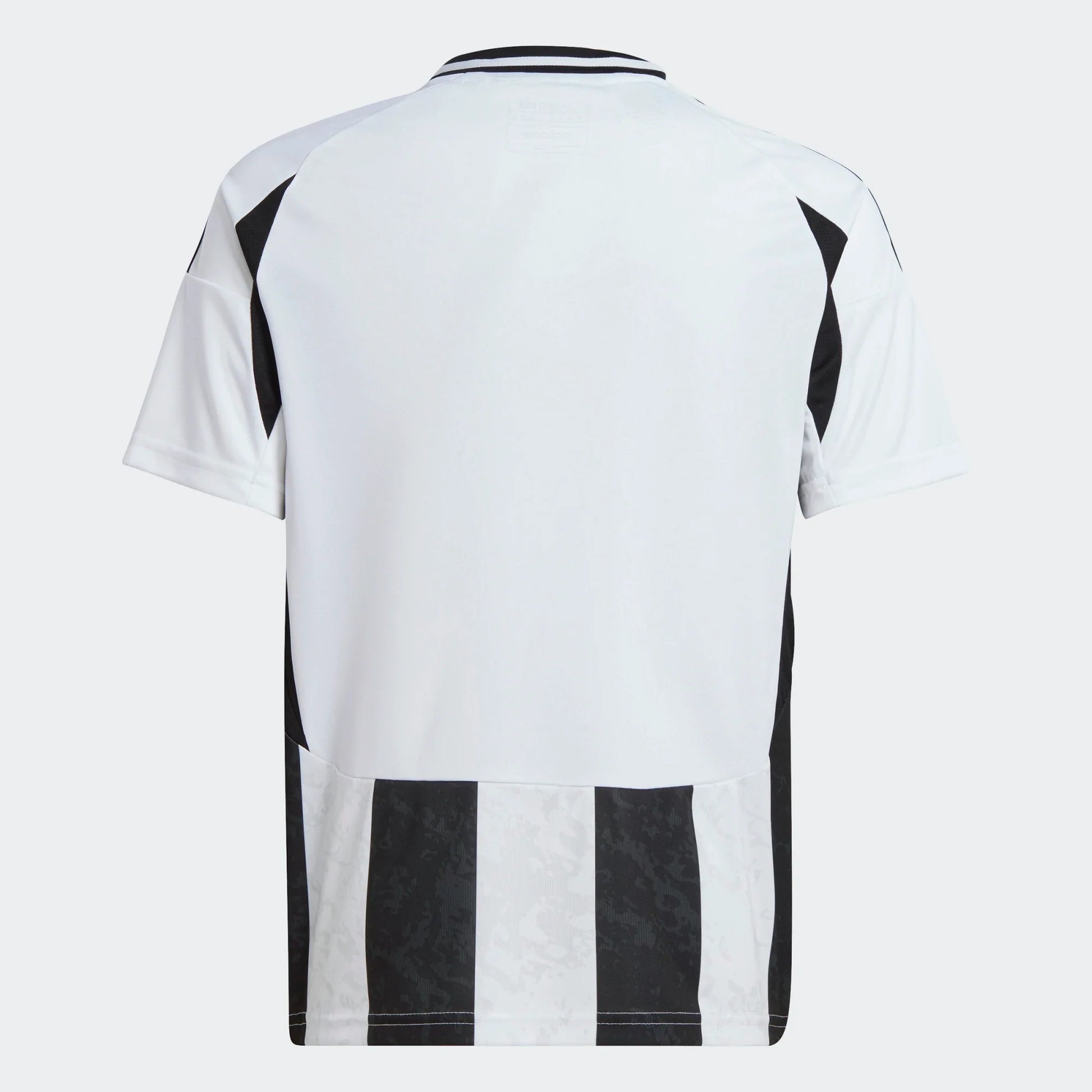 adidas Youth Juventus Home Jersey 24/25 Club Replica Closeout - Third Coast Soccer