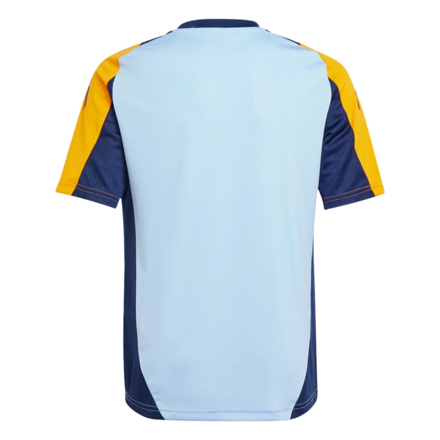 adidas Youth Real Madrid Training Jersey 24/25 Club Replica   - Third Coast Soccer