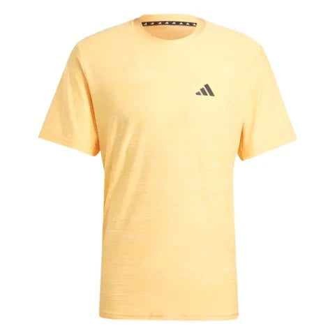 adidas Train Essentials Stretch Tee T-Shirts   - Third Coast Soccer