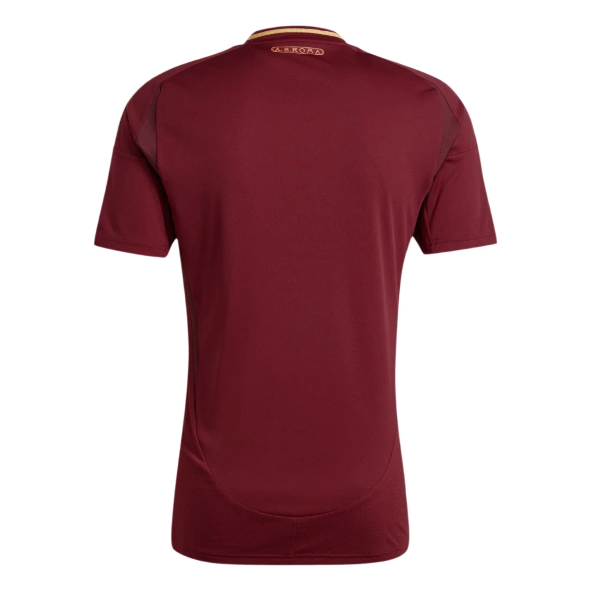 adidas Roma Home Jersey 24/25 Club Replica Closeout - Third Coast Soccer