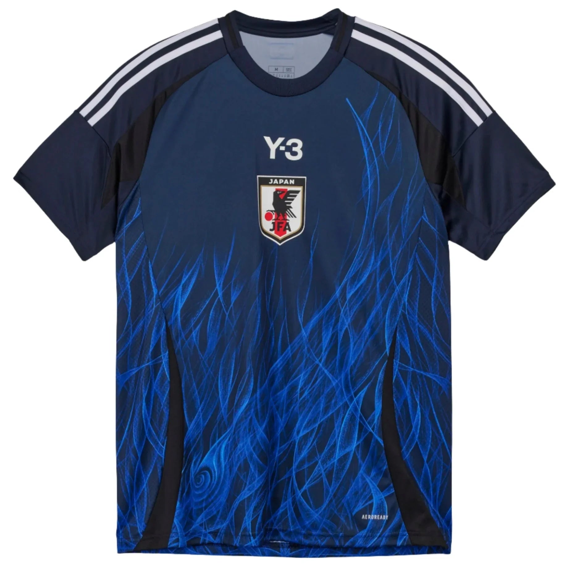 adidas Japan Home Jersey 2024 International Replica   - Third Coast Soccer