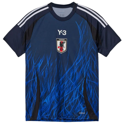 adidas Japan Home Jersey 2024 International Replica   - Third Coast Soccer