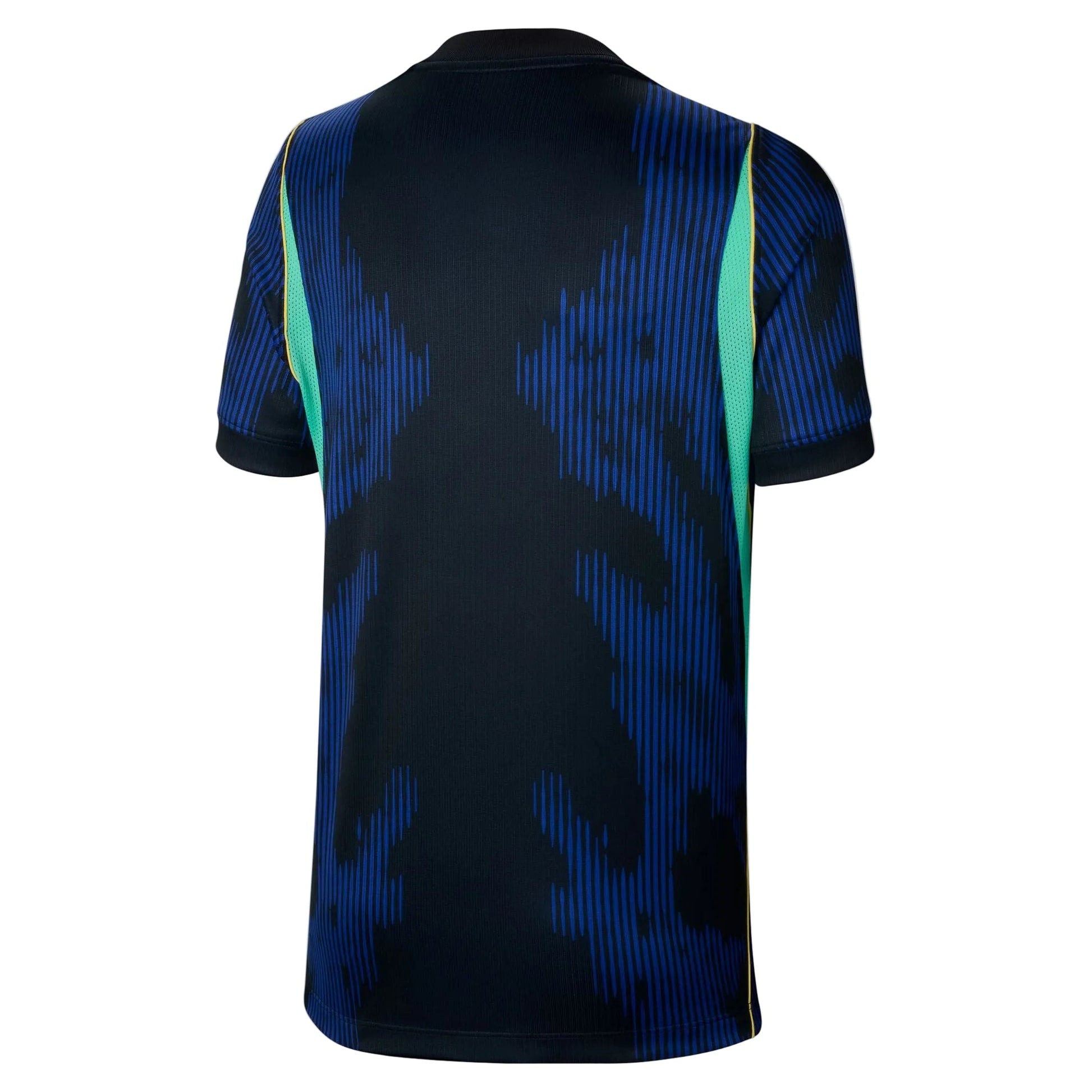 Nike Youth CBF Brazil Away Jersey 2026 International Replica - Third Coast Soccer