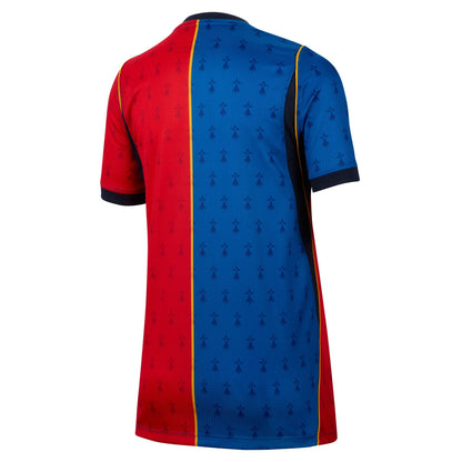 Nike Big Kids AFC Richmond Home Jersey 2026