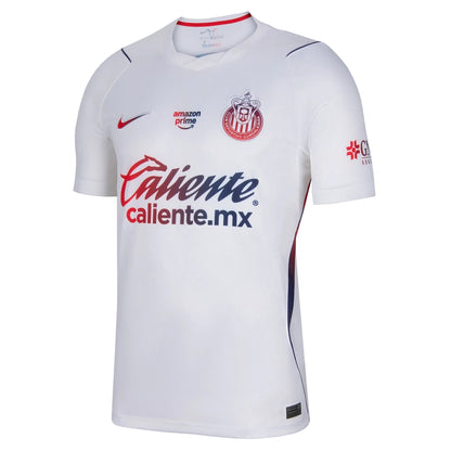 Nike C.D. Guadalajara Away Jersey 26/27 Club Replica - Third Coast Soccer