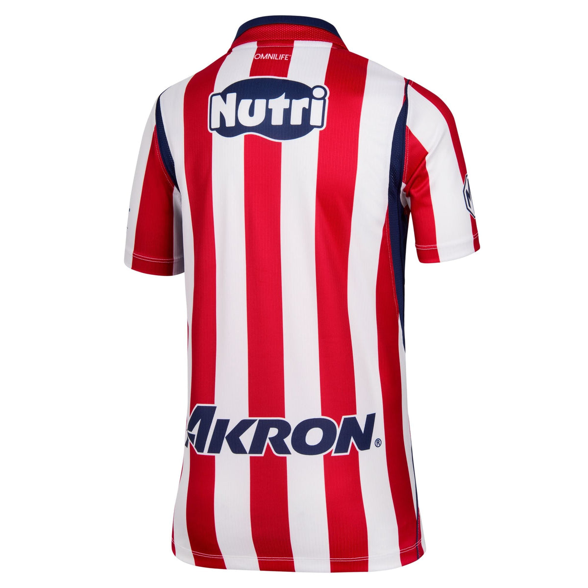 Nike Big Kids C.D. Guadalajara Home Jersey 26/27 Club Replica - Third Coast Soccer