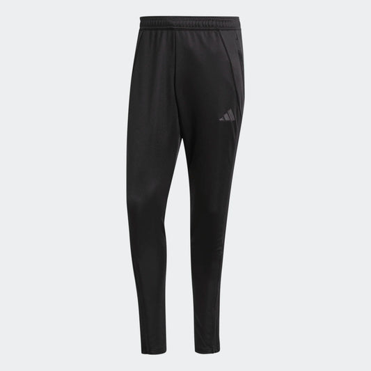 adidas Men's Tiro 24 Training Pant - Black/Black Pants Black/Black Mens Small - Third Coast Soccer