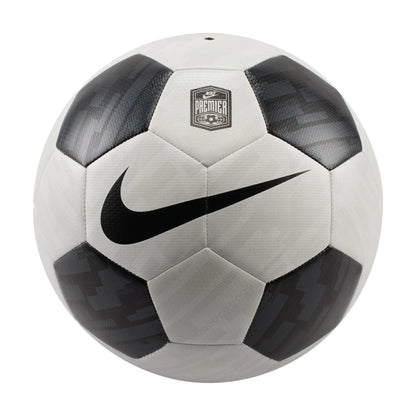 Nike Heritage Premier Ball - White/Black Balls - Third Coast Soccer