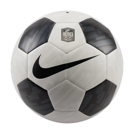 Nike Heritage Premier Ball - White/Black Balls - Third Coast Soccer