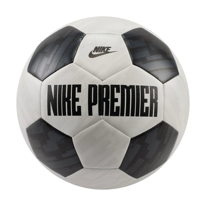 Nike Heritage Premier Ball - White/Black Balls - Third Coast Soccer