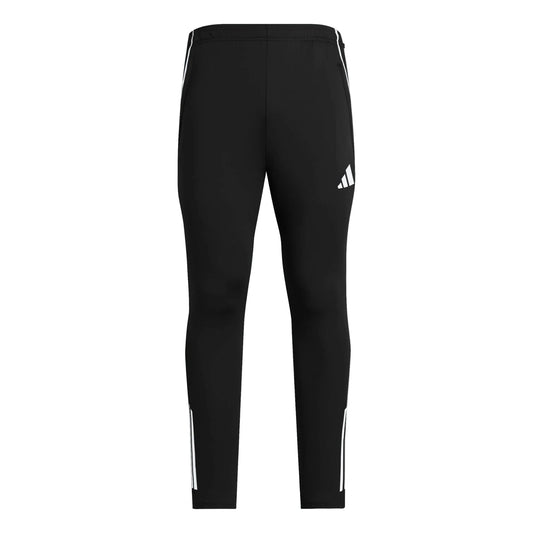 adidas Youth Tiro 25 Competition Training Pant - Black Pants - Third Coast Soccer