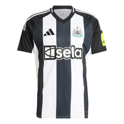 adidas Newcastle United Home Jersey 24/25 Club Replica Closeout - Third Coast Soccer