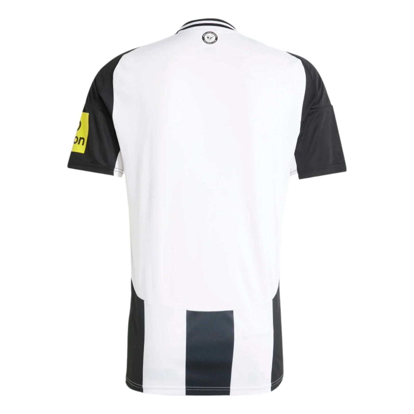 adidas Newcastle United Home Jersey 24/25 Club Replica Closeout - Third Coast Soccer