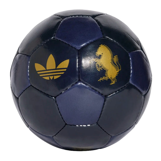 adidas Juventus Club Trefoil Ball Balls   - Third Coast Soccer