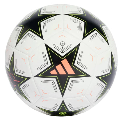 adidas UCL 24 Training Texture Ball Balls   - Third Coast Soccer