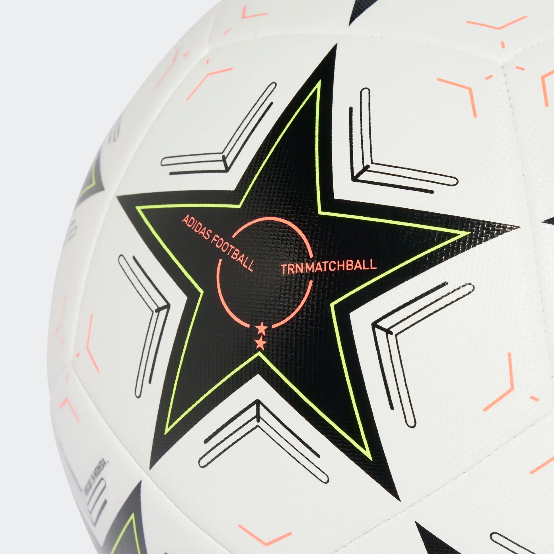 adidas UCL 24 Training Texture Ball Balls   - Third Coast Soccer