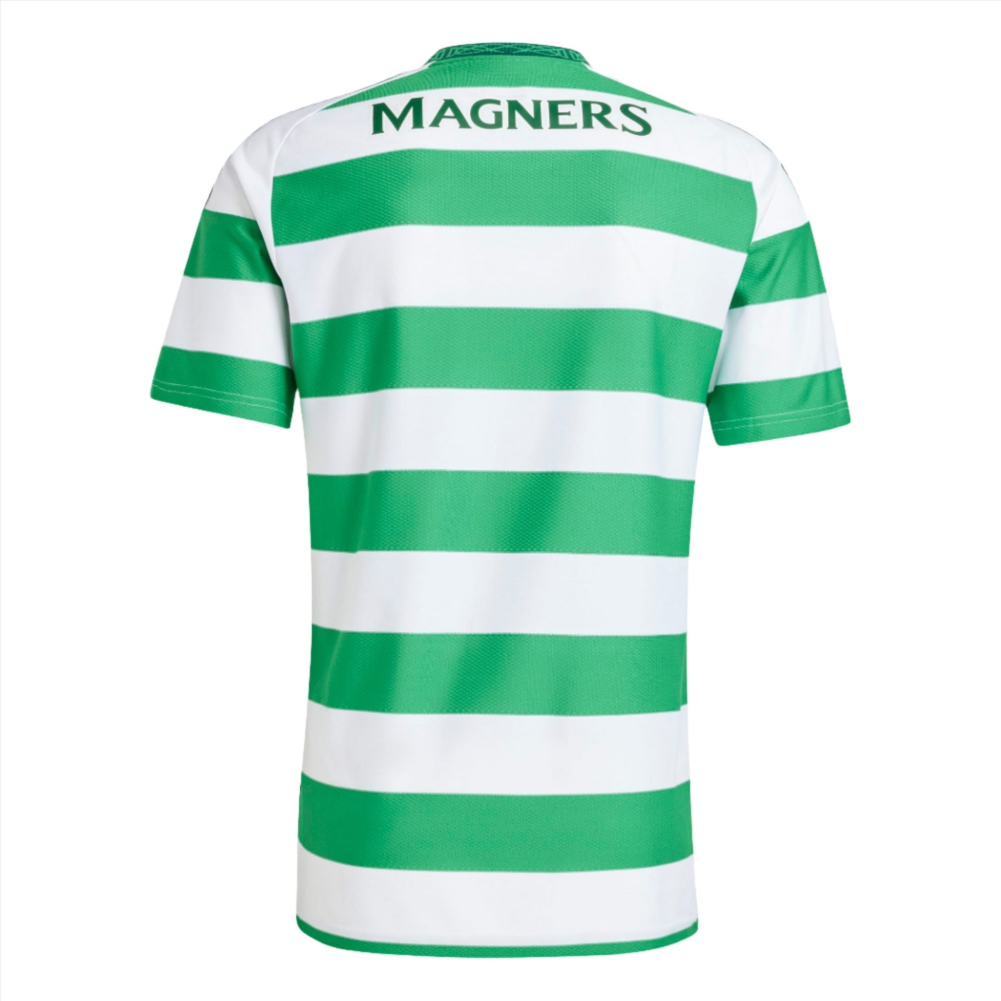 adidas Celtic Home Jersey 24/25 Club Replica   - Third Coast Soccer