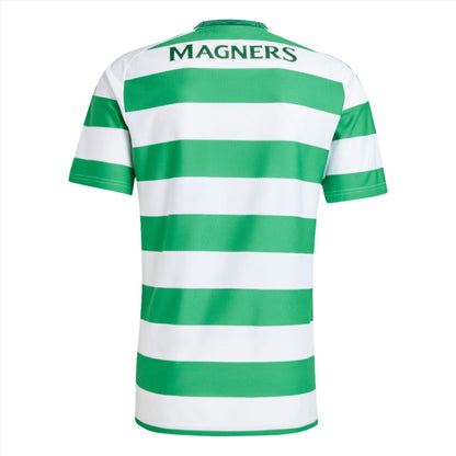 adidas Celtic Home Jersey 24/25 Club Replica   - Third Coast Soccer