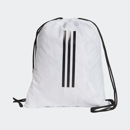 adidas Real Madrid Gymsack 24/25 Bags   - Third Coast Soccer