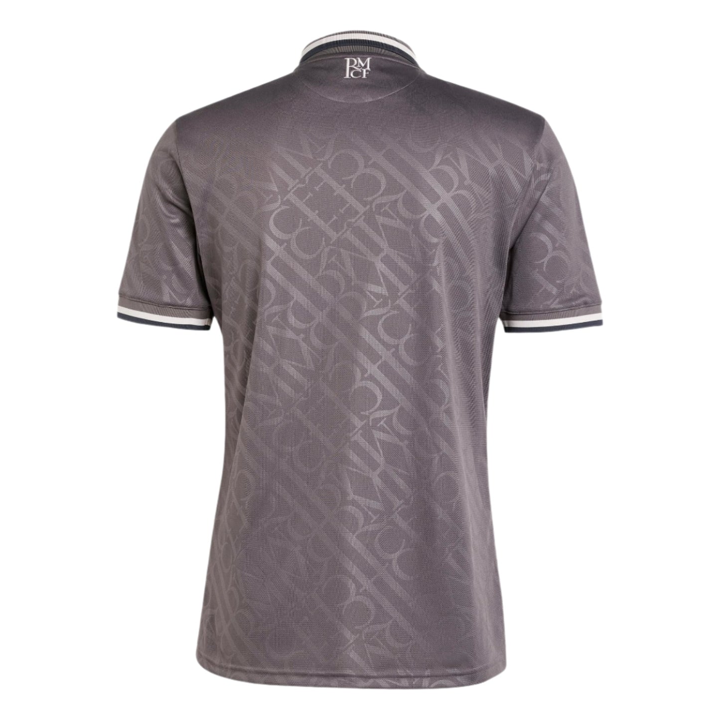 adidas Real Madrid Third Jersey 24/25 Club Replica Closeout - Third Coast Soccer
