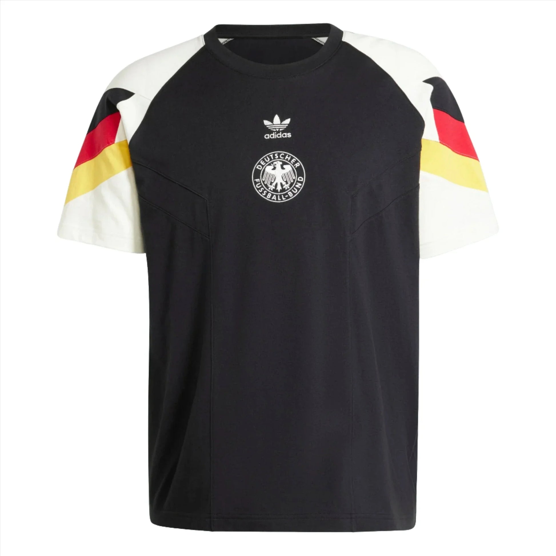 adidas Germany DFB Originals Tee Club Replica   - Third Coast Soccer