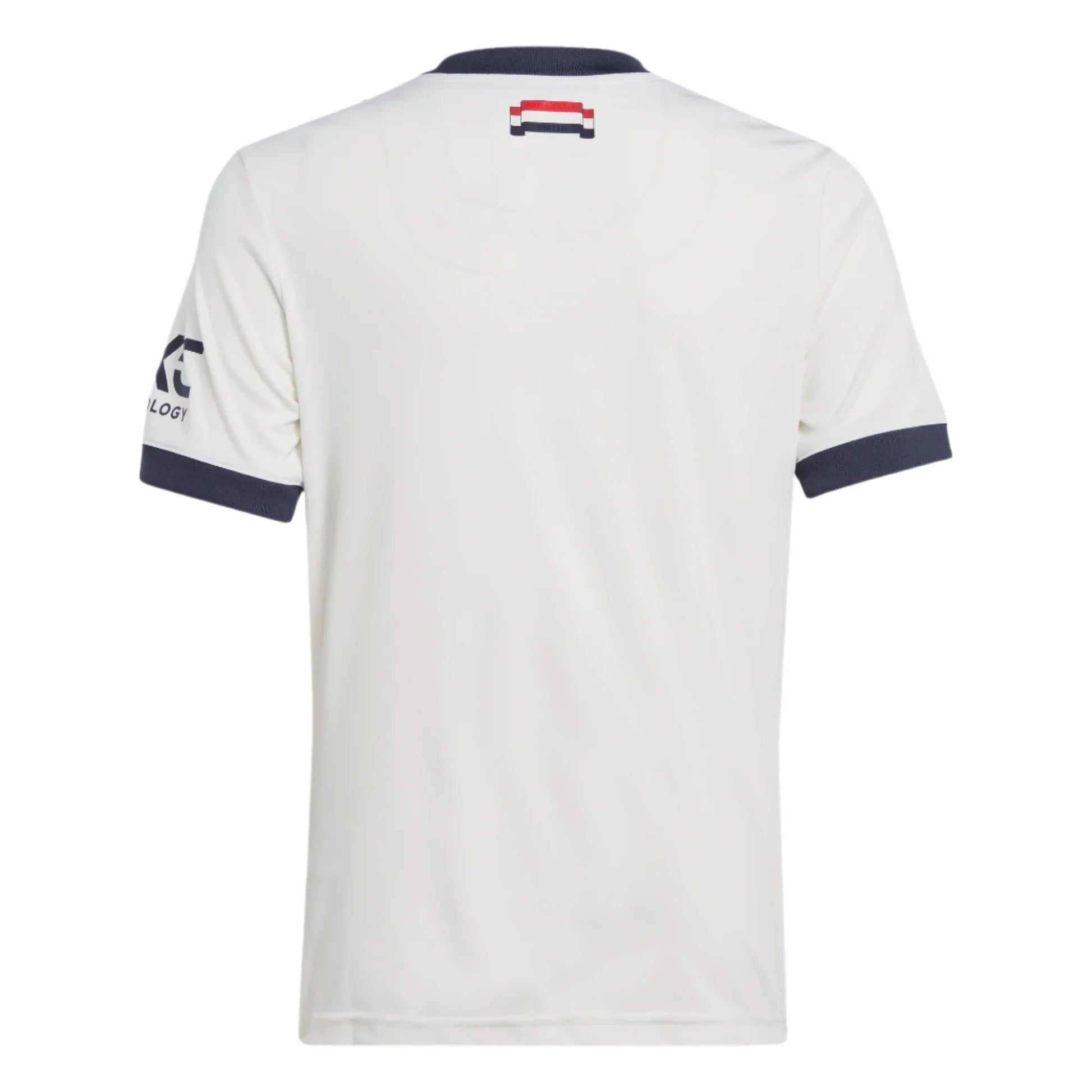 adidas Youth Manchester United Third Jersey 24/25 Club Replica   - Third Coast Soccer