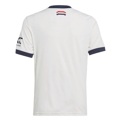 adidas Youth Manchester United Third Jersey 24/25 Club Replica   - Third Coast Soccer