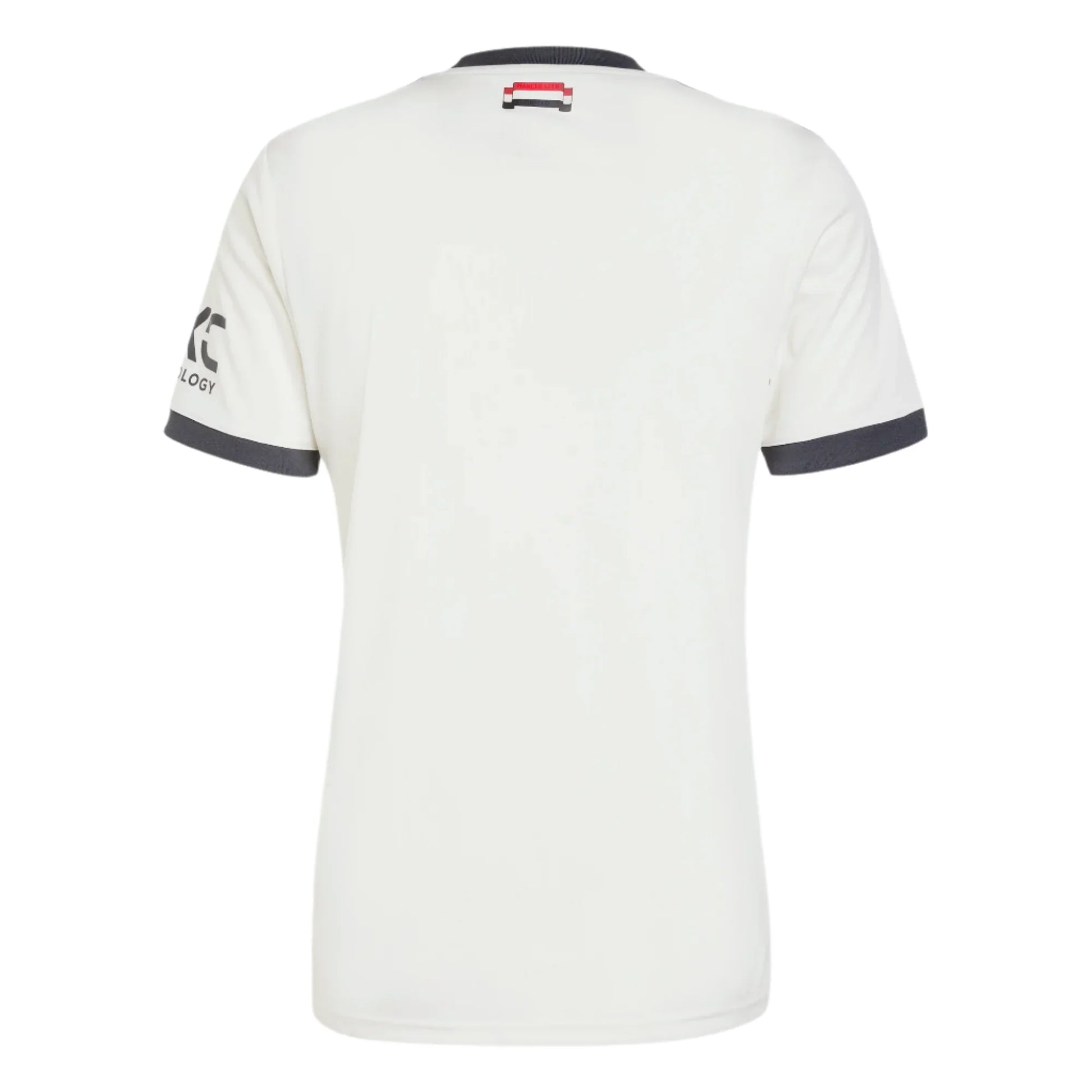 adidas Manchester United Third Jersey 24/25 Club Replica Closeout - Third Coast Soccer