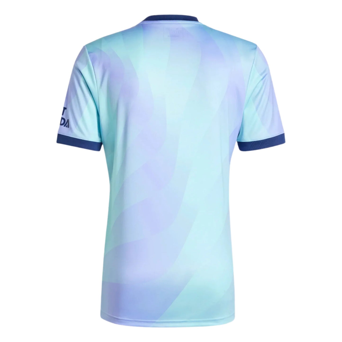 adidas Arsenal FC Third Jersey 24/25 Club Replica Closeout - Third Coast Soccer